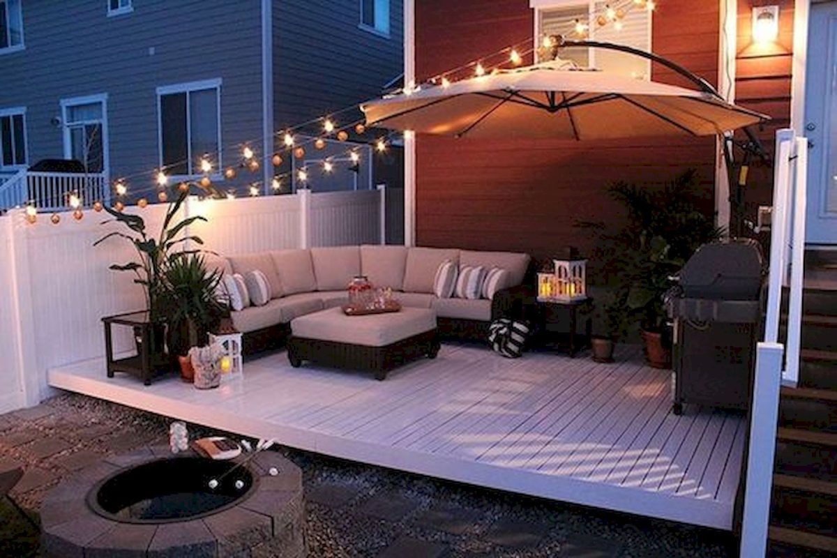 Affordable Outdoor Seating Ideas for Summer