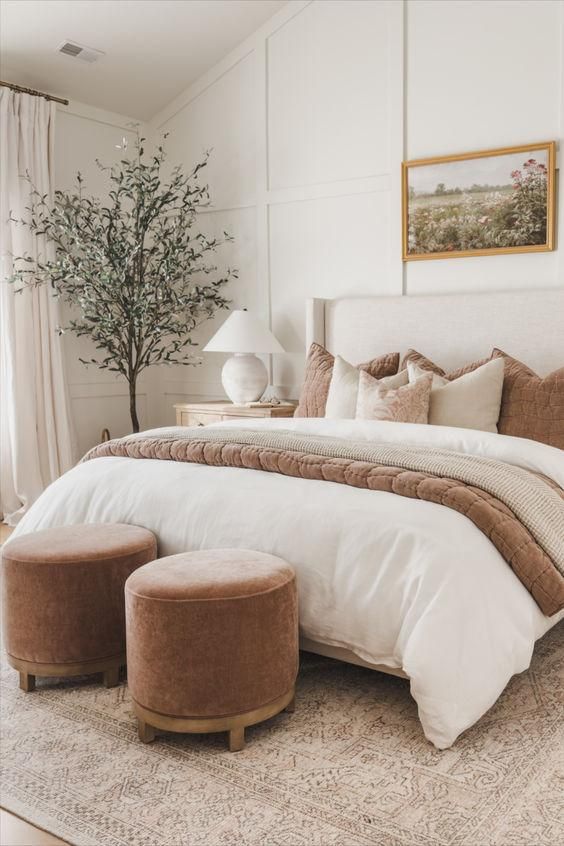 Bedroom Furniture Essentials for a Dreamy Space