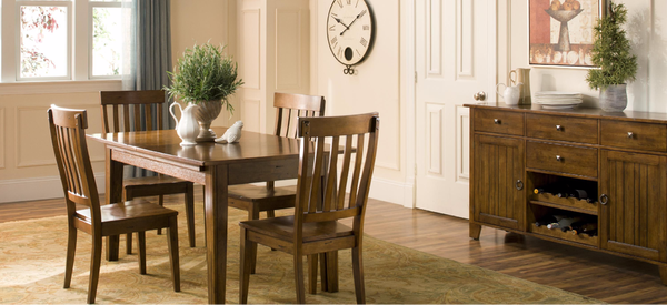 How to Choose the Right Dining Table for Your Home