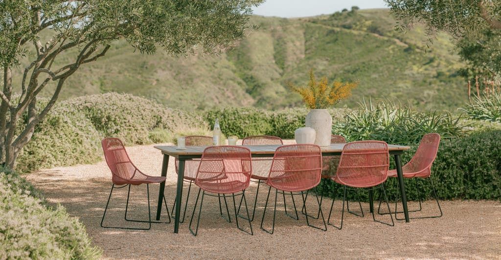 Top Picks for Garden Furniture to Suit Every Space