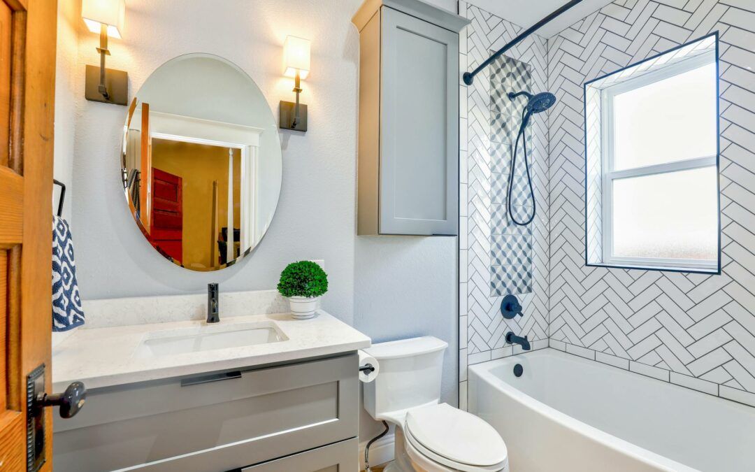 Transform Your Bathroom with Stylish Remodels